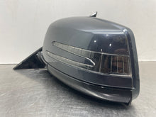 Load image into Gallery viewer, SIDE VIEW DOOR MIRROR E250D E300 E350 E400 E550 E63 11-14 Left - NW465519
