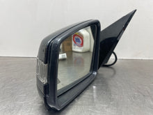 Load image into Gallery viewer, SIDE VIEW DOOR MIRROR E250D E300 E350 E400 E550 E63 11-14 Left - NW465519
