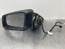 Load image into Gallery viewer, SIDE VIEW DOOR MIRROR E250D E300 E350 E400 E550 E63 11-14 Left - NW465519
