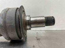 Load image into Gallery viewer, FRONT CV AXLE SHAFT CLS550 CLS63 E250D E300 E350 E400 E550 10-15 Left - NW465493
