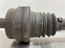 Load image into Gallery viewer, FRONT CV AXLE SHAFT CLS550 CLS63 E250D E300 E350 E400 E550 10-15 Left - NW465493
