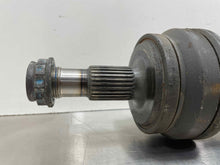 Load image into Gallery viewer, FRONT CV AXLE SHAFT CLS550 CLS63 E250D E300 E350 E400 E550 10-15 Left - NW465493
