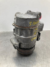 Load image into Gallery viewer, AC A/C AIR CONDITIONING COMPRESSOR E250 Van CLS400 CLS550 E250D 13-16 - NW465513

