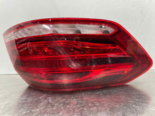 Load image into Gallery viewer, OUTER TAIL LIGHT LAMP E250 Van E250D E300 E350 E400 E550 E63 14-16 Left - NW504024
