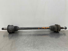 Load image into Gallery viewer, REAR AXLE SHAFT E250D E300 E350 E400 E550 E63 GLK350 10-15 - NW465496
