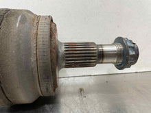 Load image into Gallery viewer, REAR AXLE SHAFT E250D E300 E350 E400 E550 E63 GLK350 10-15 - NW465496
