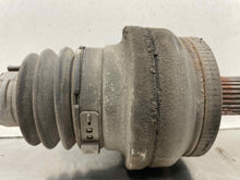 Load image into Gallery viewer, REAR AXLE SHAFT E250D E300 E350 E400 E550 E63 GLK350 10-15 - NW465496

