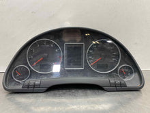 Load image into Gallery viewer, Speedometer Cluster Audi A4 S4 2006 06 2007 07 2008 08 - NW465871
