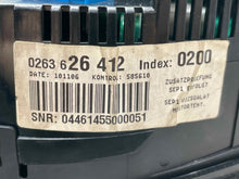 Load image into Gallery viewer, Speedometer Cluster Audi A4 S4 2006 06 2007 07 2008 08 - NW465871
