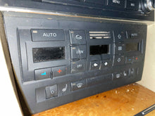 Load image into Gallery viewer, AC HEATER TEMP CONTROL Audi S4 A4 RS4 05 06 07 08 09 - NW465766
