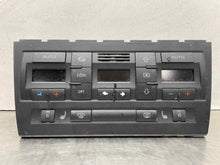 Load image into Gallery viewer, AC HEATER TEMP CONTROL Audi S4 A4 RS4 05 06 07 08 09 - NW465766

