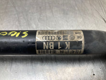 Load image into Gallery viewer, CV AXLE SHAFT Audi A4 2005 05 2006 06 2007 07 2008 08 2009 09 Front Left Auto - NW465632

