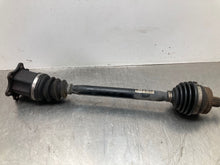 Load image into Gallery viewer, CV AXLE SHAFT Audi A4 2005 05 2006 06 2007 07 2008 08 2009 09 Front Left Auto - NW465632
