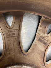 Load image into Gallery viewer, WHEEL RIM A4 2005-2008 17x7-1/2 ALLOY - NW465931
