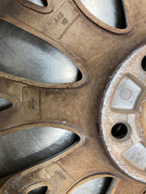 Load image into Gallery viewer, WHEEL RIM A4 2005-2008 17x7-1/2 ALLOY - NW465931
