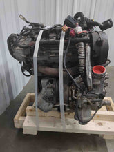 Load image into Gallery viewer, ENGINE Audi A4 2005 05 2006 06 2007 07 2008 08 2.0L Auto Turbo - NW465711
