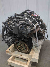 Load image into Gallery viewer, ENGINE Audi A4 2005 05 2006 06 2007 07 2008 08 2.0L Auto Turbo - NW465711
