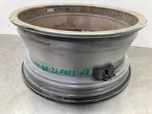Load image into Gallery viewer, WHEEL RIM A4 2005-2008 17x7-1/2 ALLOY - NW465932
