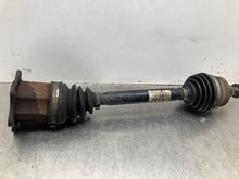 Load image into Gallery viewer, CV AXLE SHAFT Audi A4 2005 05 2006 06 2007 07 2008 08 2009 09 Front Right - NW465633
