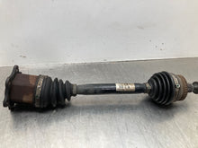Load image into Gallery viewer, CV AXLE SHAFT Audi A4 2005 05 2006 06 2007 07 2008 08 2009 09 Front Right - NW465633
