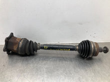 Load image into Gallery viewer, CV AXLE SHAFT Audi A4 2005 05 2006 06 2007 07 2008 08 2009 09 Front Right - NW465633
