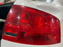 Load image into Gallery viewer, OUTER TAIL LIGHT LAMP Audi A4 Rs4 S4 05 06 07 08 Right - NW465898
