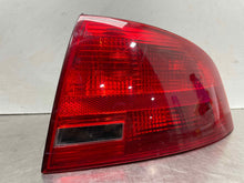 Load image into Gallery viewer, OUTER TAIL LIGHT LAMP Audi A4 Rs4 S4 05 06 07 08 Right - NW465898
