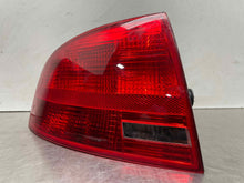 Load image into Gallery viewer, OUTER TAIL LIGHT LAMP Audi A4 Rs4 S4 05 06 07 08 Left - NW465899

