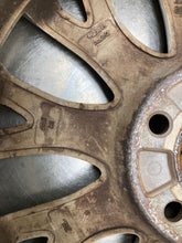 Load image into Gallery viewer, WHEEL RIM A4 2005-2008 17x7-1/2 ALLOY - NW465933
