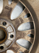 Load image into Gallery viewer, WHEEL RIM A4 2005-2008 17x7-1/2 ALLOY - NW465933
