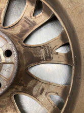 Load image into Gallery viewer, WHEEL RIM A4 2005-2008 17x7-1/2 ALLOY - NW465933
