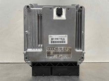 Load image into Gallery viewer, ECU ECM COMPUTER Audi A4 2008 08 2009 09 2.0L - NW465703
