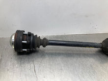 Load image into Gallery viewer, CV AXLE SHAFT Audi S4  A4 2007 07 2008 08 2009 09 Rear Auto - NW465634
