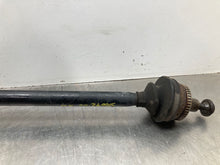 Load image into Gallery viewer, CV AXLE SHAFT Audi S4  A4 2007 07 2008 08 2009 09 Rear Auto - NW465634
