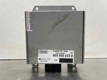 Load image into Gallery viewer, Amplifier Audi RS4 S4 A4 2005 05 2006 06 2007 07 2008 08 - NW465829
