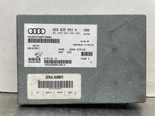 Load image into Gallery viewer, Sirius control module Audi A4 S4 Beetle Rabbit Jetta Golf 06 07 08 09 10 - NW465830
