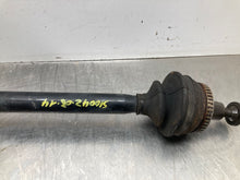 Load image into Gallery viewer, CV AXLE SHAFT Audi S4  A4 2007 07 2008 08 2009 09 Rear Auto - NW465635
