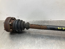 Load image into Gallery viewer, CV AXLE SHAFT Audi S4  A4 2007 07 2008 08 2009 09 Rear Auto - NW465635
