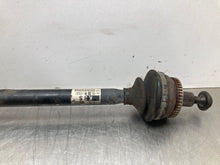 Load image into Gallery viewer, CV AXLE SHAFT Audi S4  A4 2007 07 2008 08 2009 09 Rear Auto - NW465635
