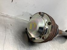 Load image into Gallery viewer, CV AXLE SHAFT Audi S4  A4 2007 07 2008 08 2009 09 Rear Auto - NW465635
