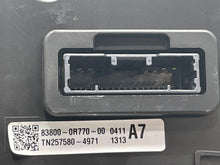 Load image into Gallery viewer, Speedometer Cluster  RAV4 2021 - NW465873
