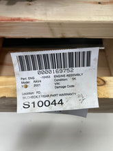 Load image into Gallery viewer, Engine Motor  RAV4 2021 - NW465713

