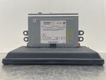 Load image into Gallery viewer, Radio  RAV4 2021 - NW465835
