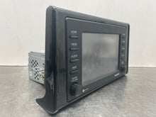 Load image into Gallery viewer, Radio  RAV4 2021 - NW465835
