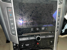 Load image into Gallery viewer, TEMPERATURE CONTROLS Infiniti Q50 2014 14 - NW465767
