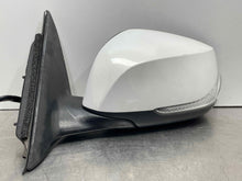 Load image into Gallery viewer, SIDE VIEW DOOR MIRROR Infiniti Q50 14 15 16 17 18 19 Left - NW465694
