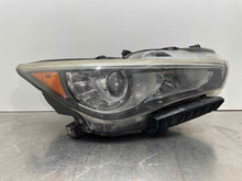 Load image into Gallery viewer, HEADLIGHT LAMP ASSEMBLY Infiniti Q50 14 15 16 17 Right - NW465772
