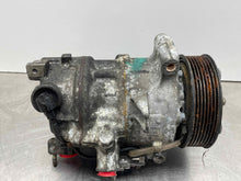 Load image into Gallery viewer, AC A/C AIR CONDITIONING COMPRESSOR Infiniti Q50 14 15 - NW465676
