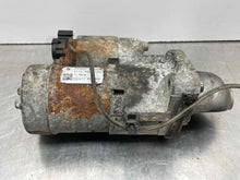 Load image into Gallery viewer, STARTER 370Z G37 G35 G25 Q60 2008 08 2009 09 10 11 12 13 14 - NW465882
