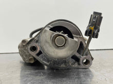 Load image into Gallery viewer, STARTER 370Z G37 G35 G25 Q60 2008 08 2009 09 10 11 12 13 14 - NW465882
